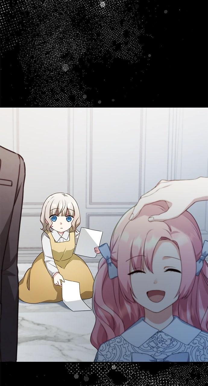 The Stand-in Daughter Wants to Be Free Chapter 10 - Page 60