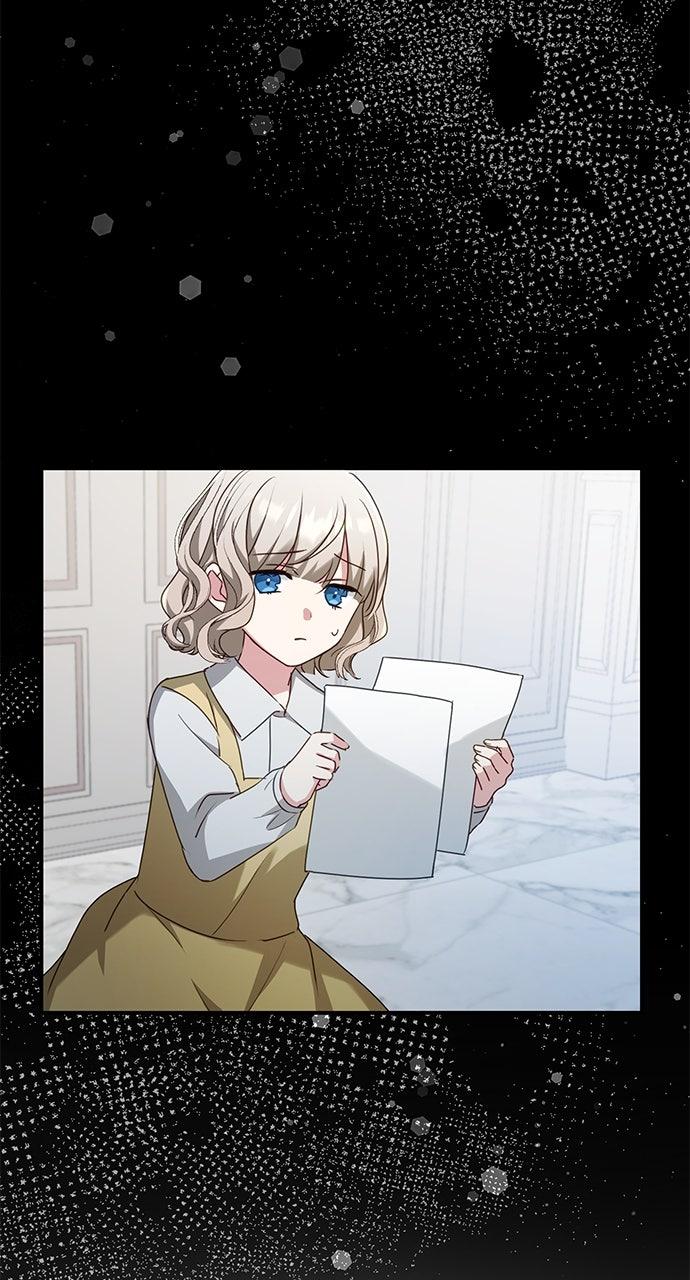 The Stand-in Daughter Wants to Be Free Chapter 10 - Page 61