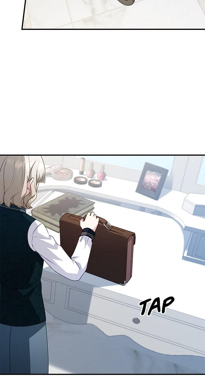 The Stand-in Daughter Wants to Be Free Chapter 10 - Page 63