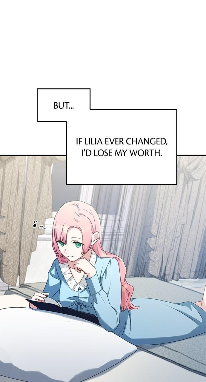 The Stand-in Daughter Wants to Be Free Chapter 10 - Page 64