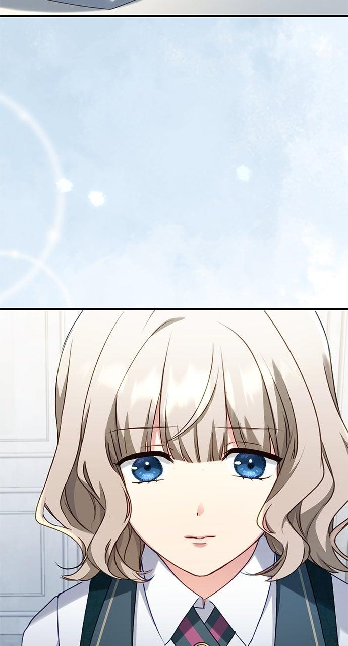 The Stand-in Daughter Wants to Be Free Chapter 10 - Page 65