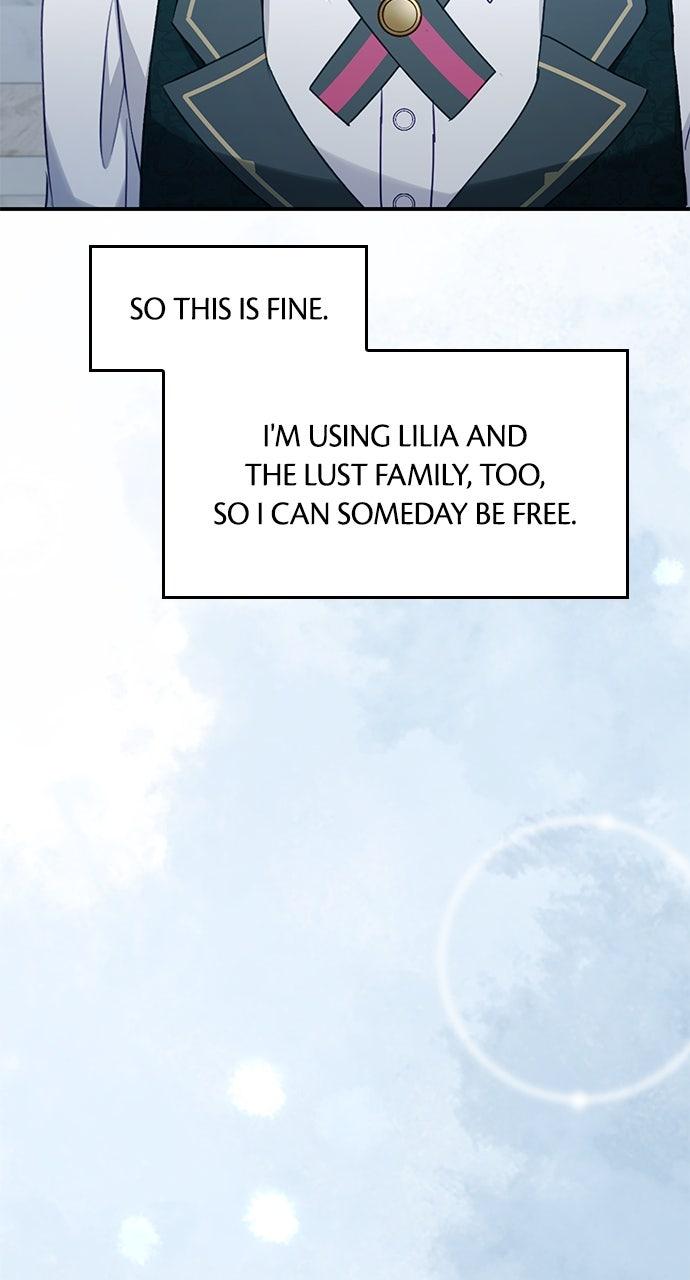 The Stand-in Daughter Wants to Be Free Chapter 10 - Page 66