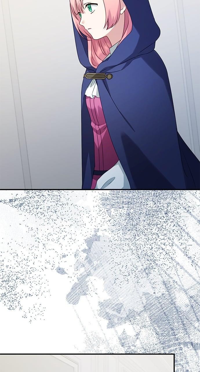 The Stand-in Daughter Wants to Be Free Chapter 10 - Page 68