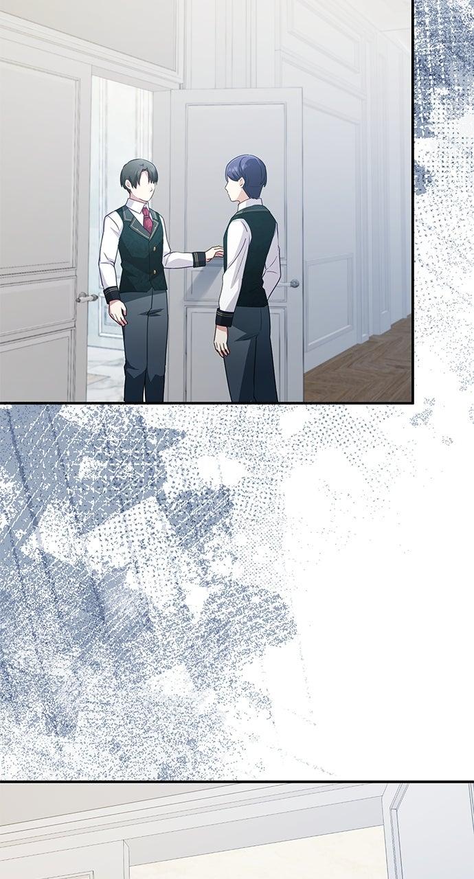 The Stand-in Daughter Wants to Be Free Chapter 10 - Page 69