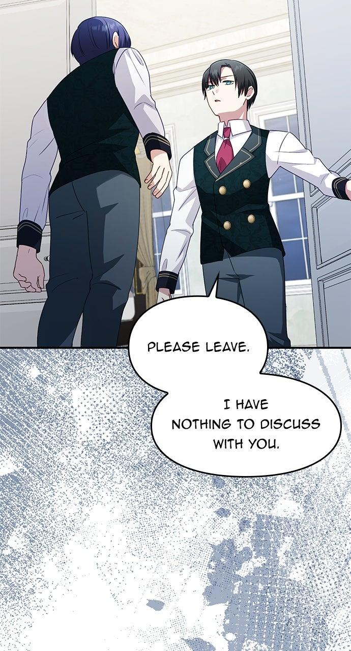 The Stand-in Daughter Wants to Be Free Chapter 10 - Page 70