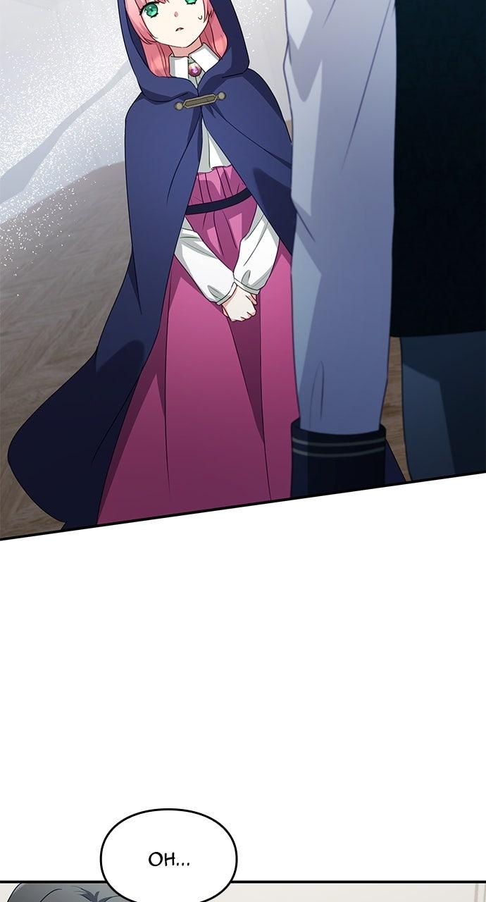 The Stand-in Daughter Wants to Be Free Chapter 10 - Page 72