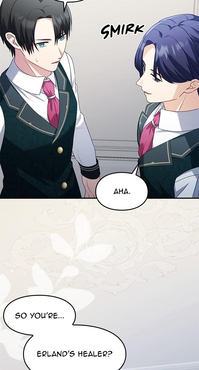 The Stand-in Daughter Wants to Be Free Chapter 10 - Page 73