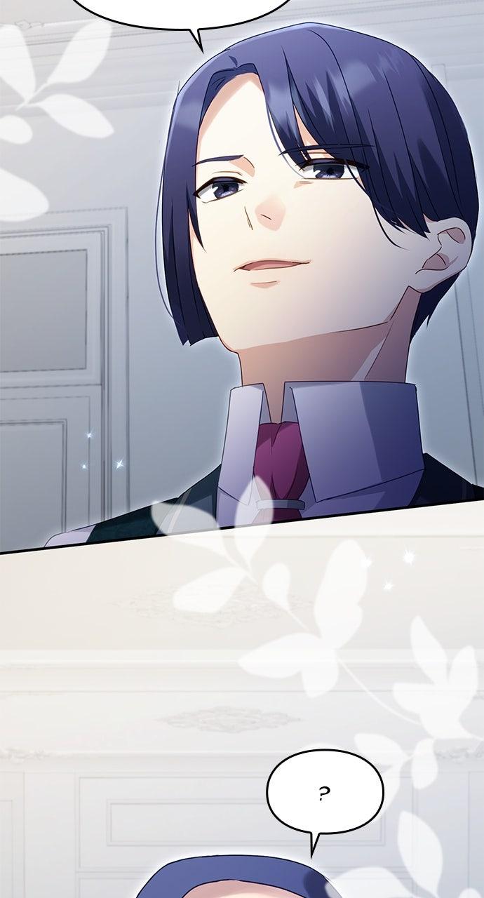 The Stand-in Daughter Wants to Be Free Chapter 10 - Page 74