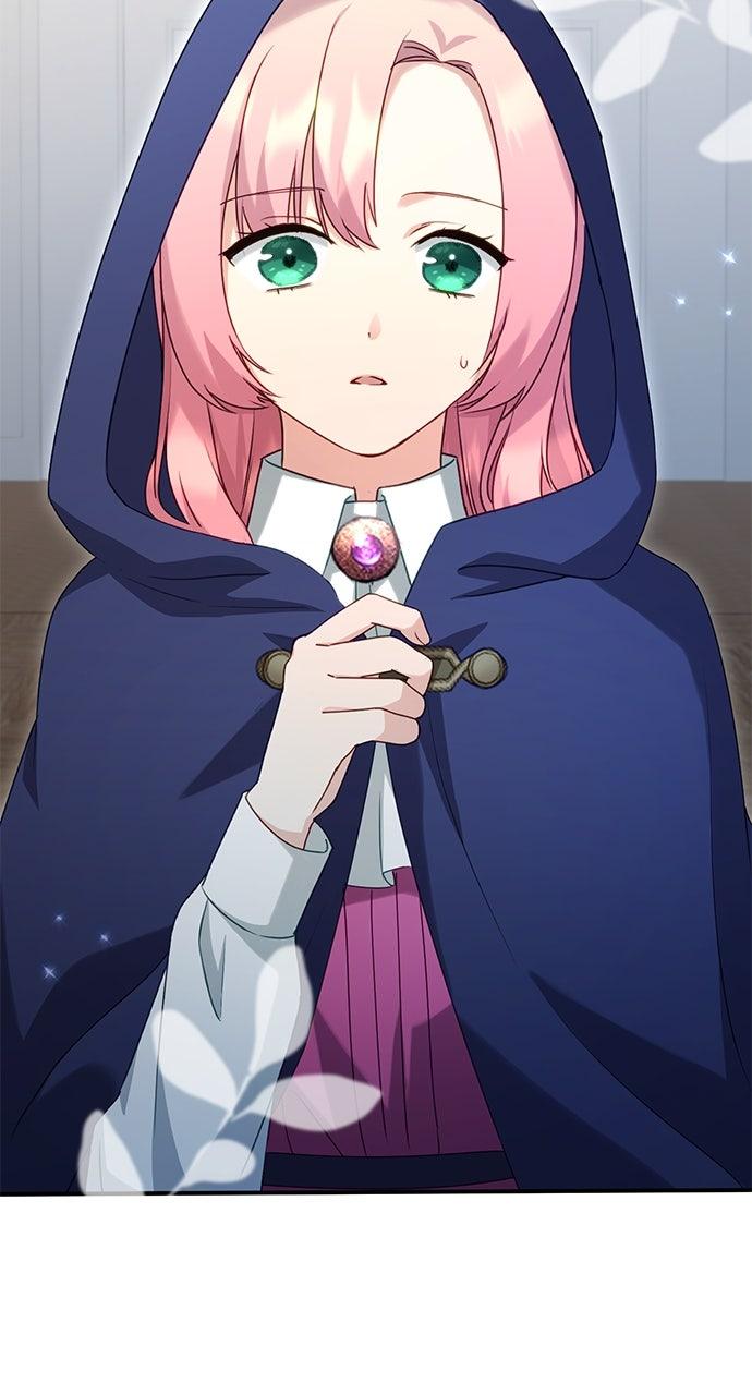 The Stand-in Daughter Wants to Be Free Chapter 10 - Page 75