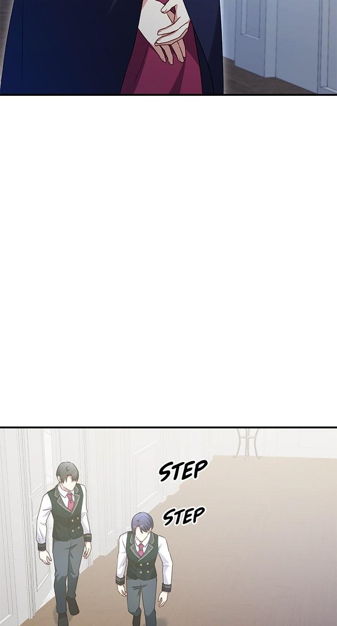 The Stand-in Daughter Wants to Be Free Chapter 11 - Page 4
