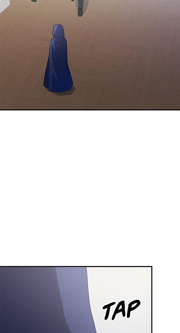 The Stand-in Daughter Wants to Be Free Chapter 11 - Page 5