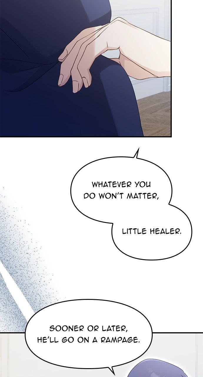 The Stand-in Daughter Wants to Be Free Chapter 11 - Page 6