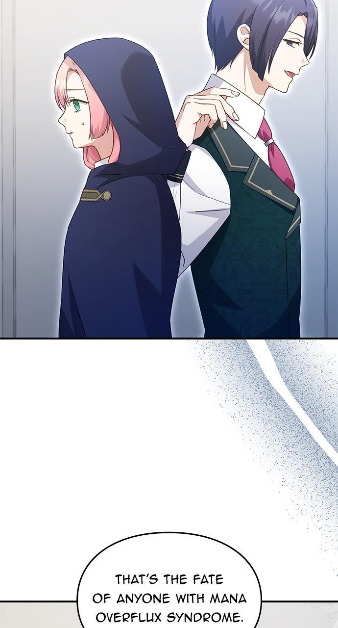 The Stand-in Daughter Wants to Be Free Chapter 11 - Page 7