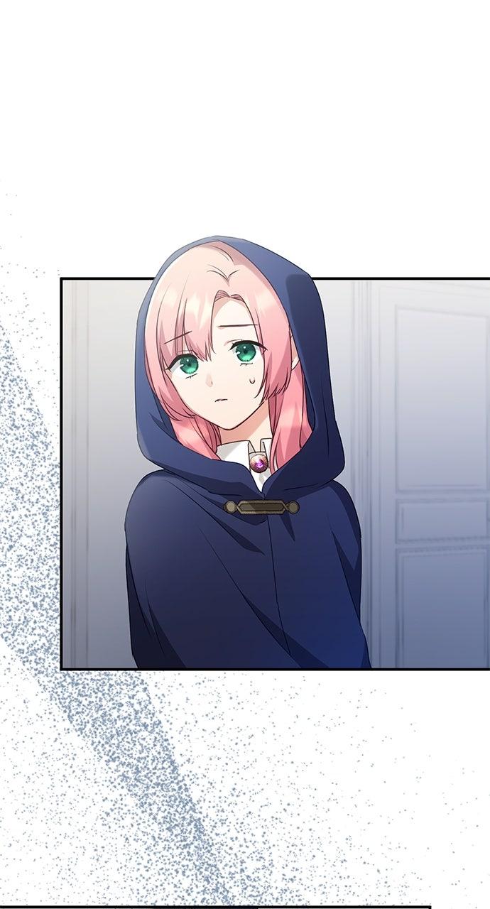 The Stand-in Daughter Wants to Be Free Chapter 11 - Page 9