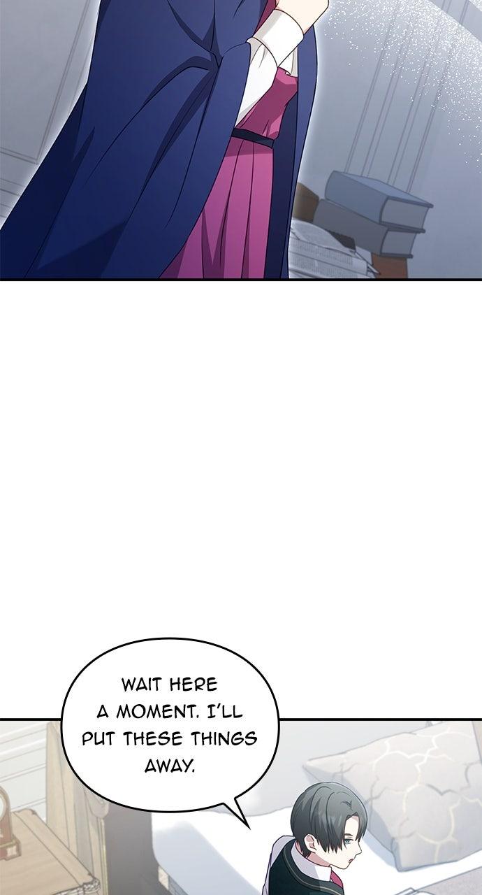 The Stand-in Daughter Wants to Be Free Chapter 11 - Page 14