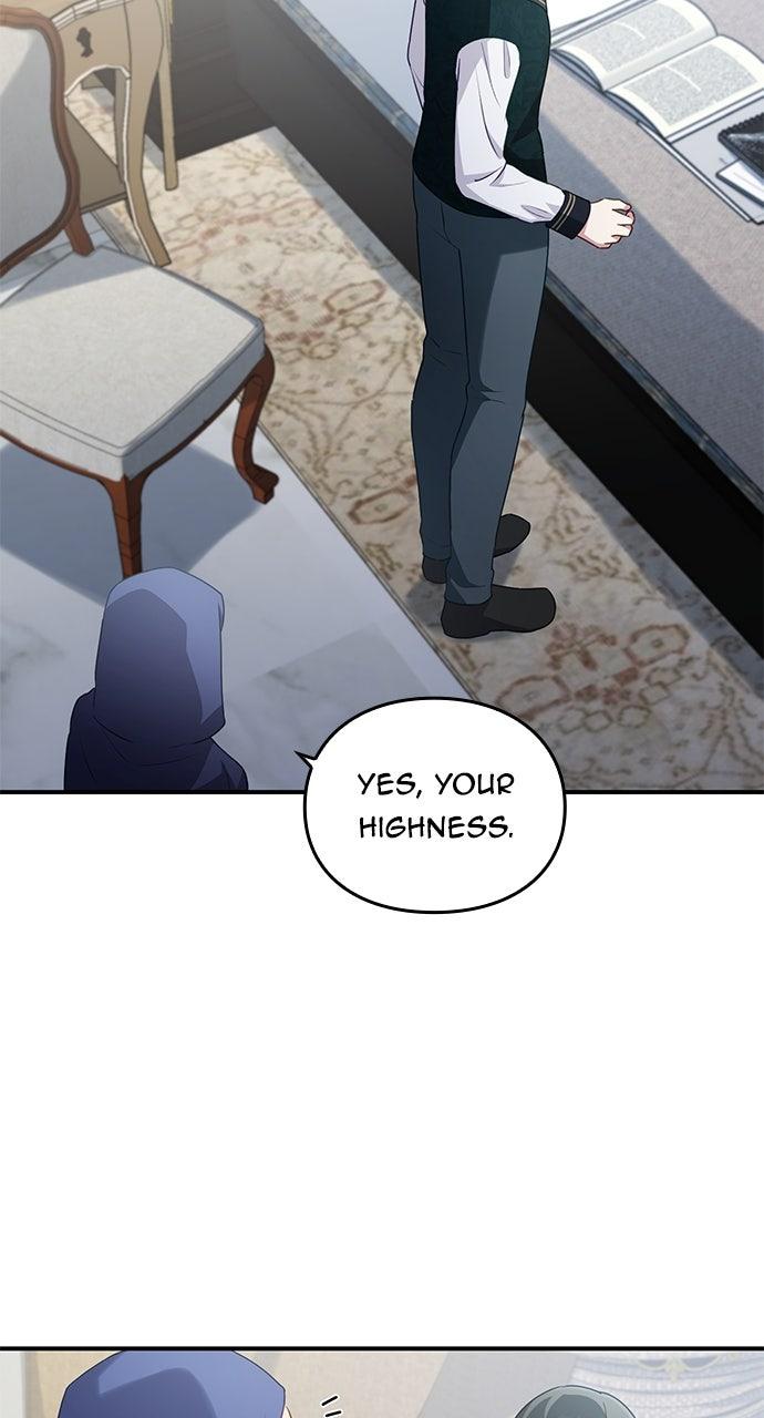 The Stand-in Daughter Wants to Be Free Chapter 11 - Page 15