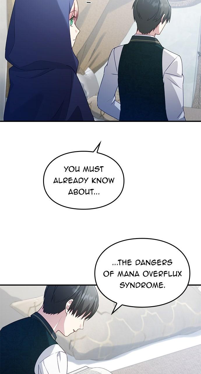 The Stand-in Daughter Wants to Be Free Chapter 11 - Page 16