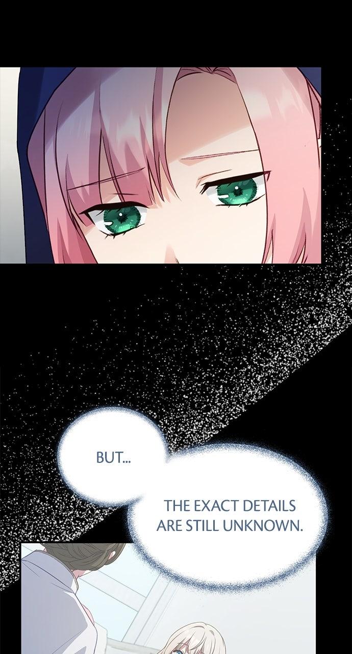 The Stand-in Daughter Wants to Be Free Chapter 11 - Page 20