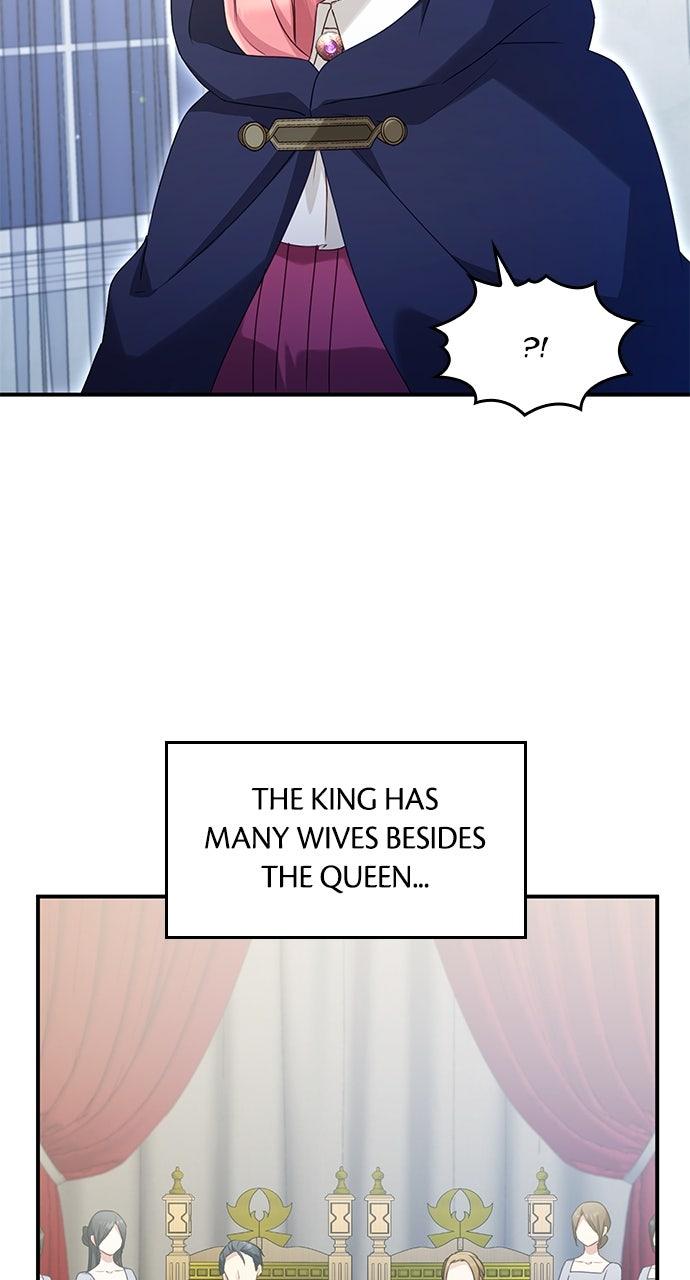 The Stand-in Daughter Wants to Be Free Chapter 11 - Page 24