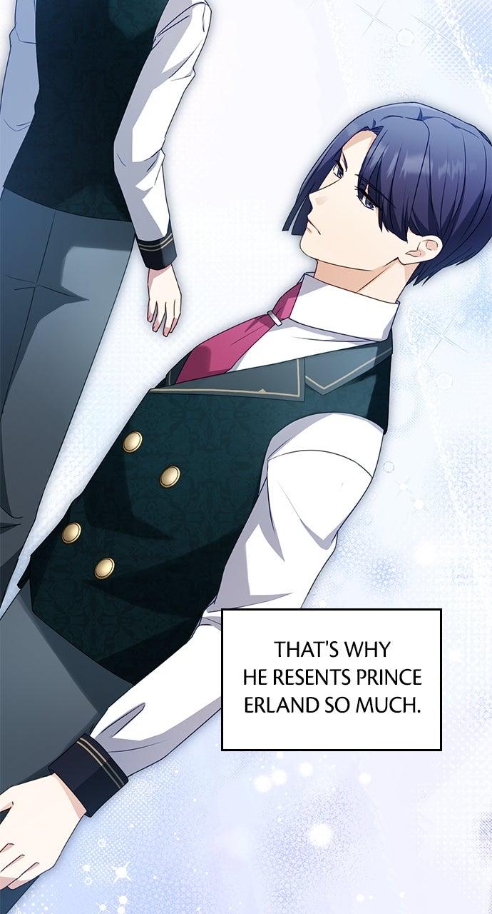 The Stand-in Daughter Wants to Be Free Chapter 11 - Page 26