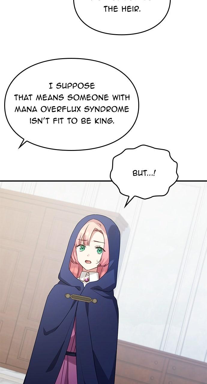 The Stand-in Daughter Wants to Be Free Chapter 11 - Page 28