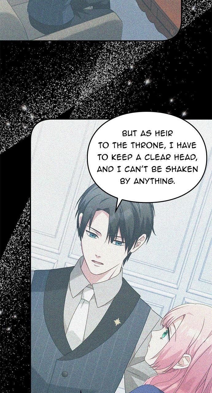 The Stand-in Daughter Wants to Be Free Chapter 11 - Page 30