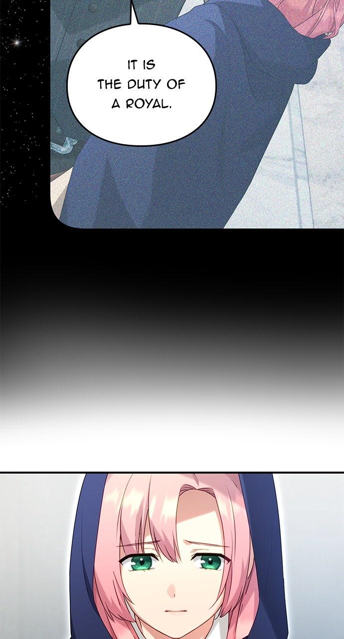 The Stand-in Daughter Wants to Be Free Chapter 11 - Page 31