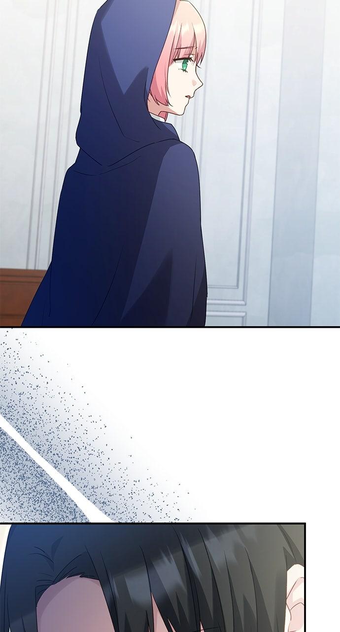 The Stand-in Daughter Wants to Be Free Chapter 11 - Page 36