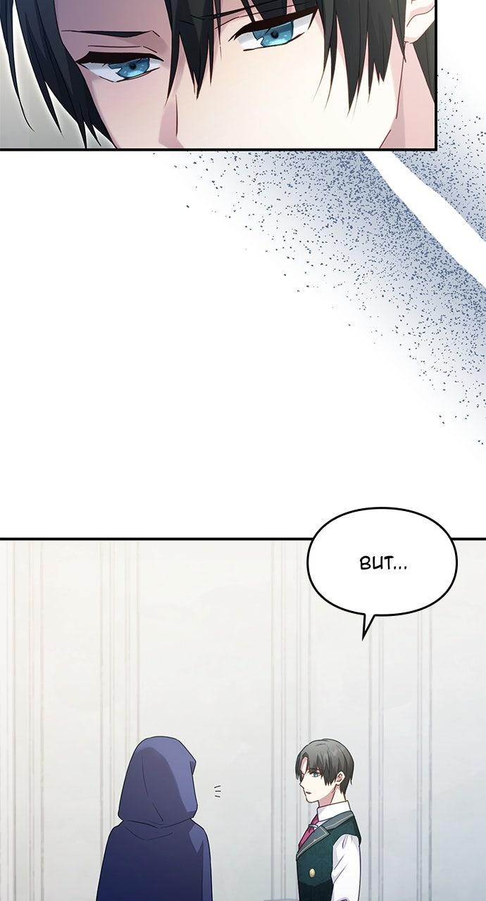 The Stand-in Daughter Wants to Be Free Chapter 11 - Page 37