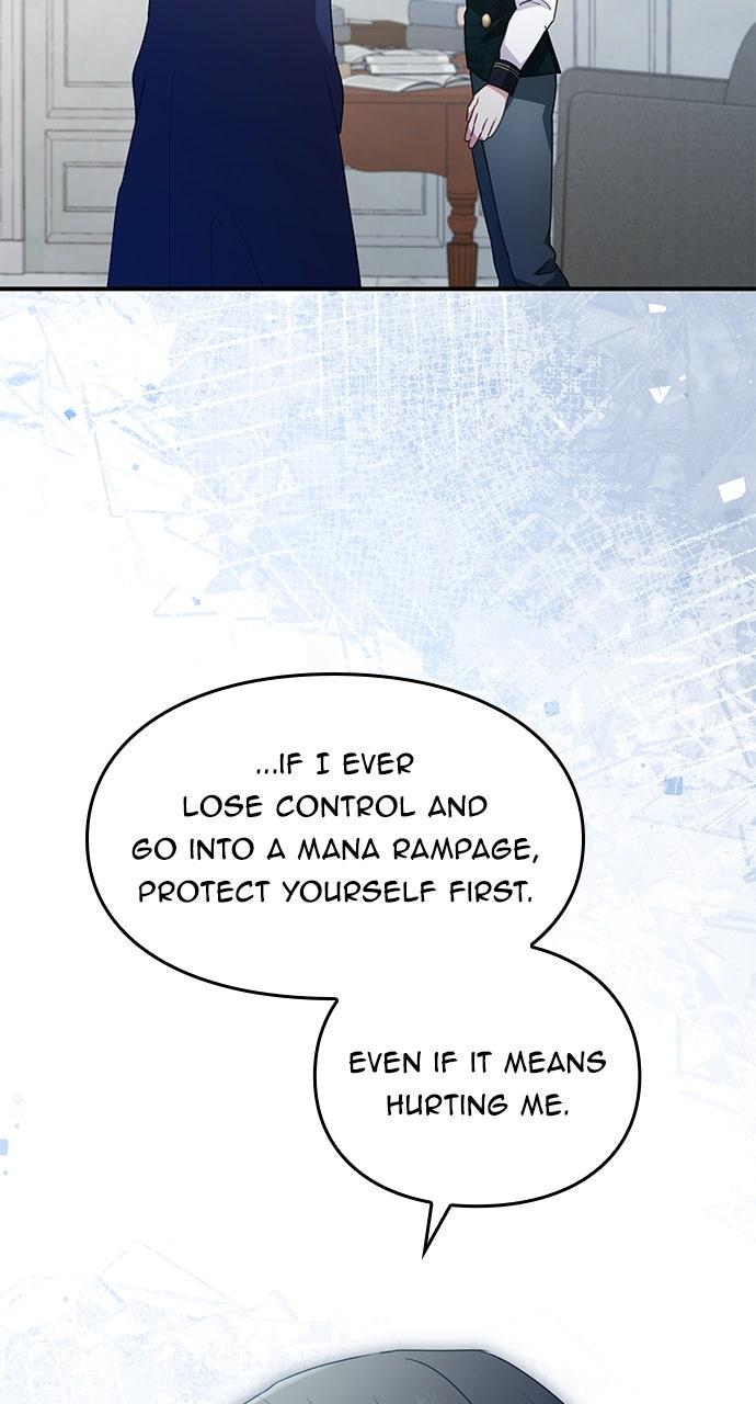 The Stand-in Daughter Wants to Be Free Chapter 11 - Page 38