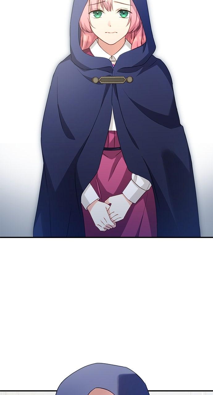 The Stand-in Daughter Wants to Be Free Chapter 11 - Page 40