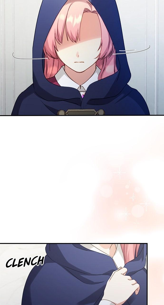 The Stand-in Daughter Wants to Be Free Chapter 11 - Page 41