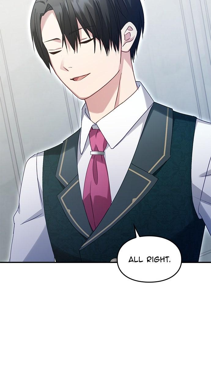 The Stand-in Daughter Wants to Be Free Chapter 11 - Page 45