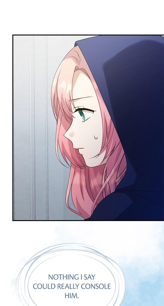 The Stand-in Daughter Wants to Be Free Chapter 11 - Page 46