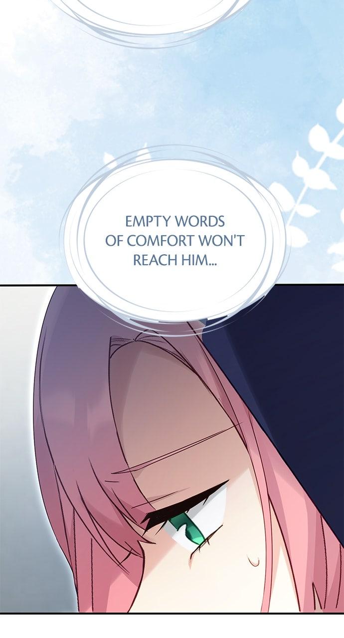 The Stand-in Daughter Wants to Be Free Chapter 11 - Page 47