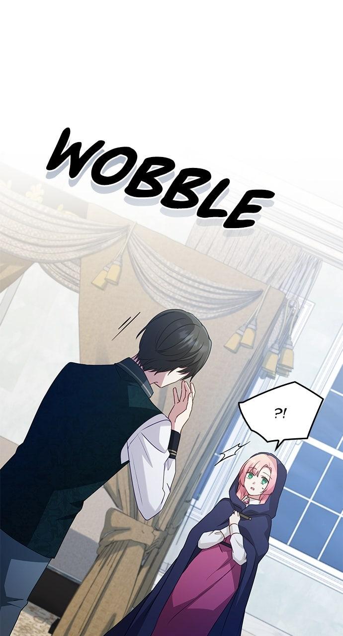 The Stand-in Daughter Wants to Be Free Chapter 11 - Page 48