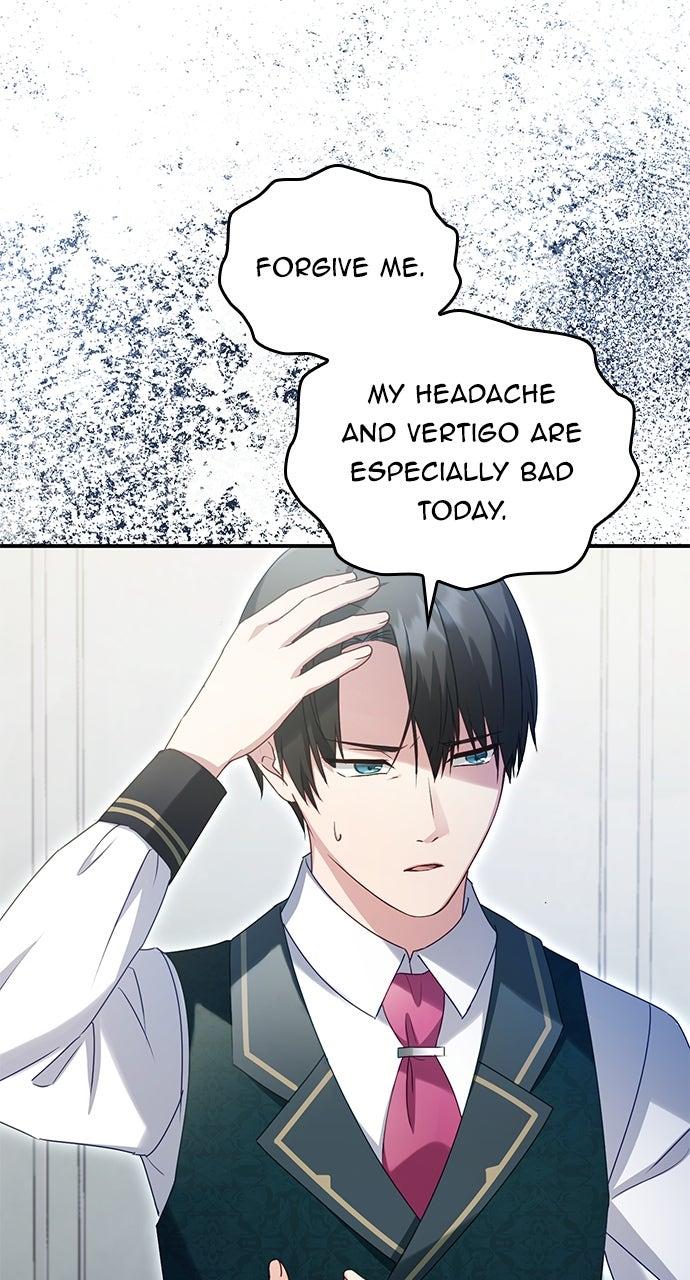 The Stand-in Daughter Wants to Be Free Chapter 11 - Page 51