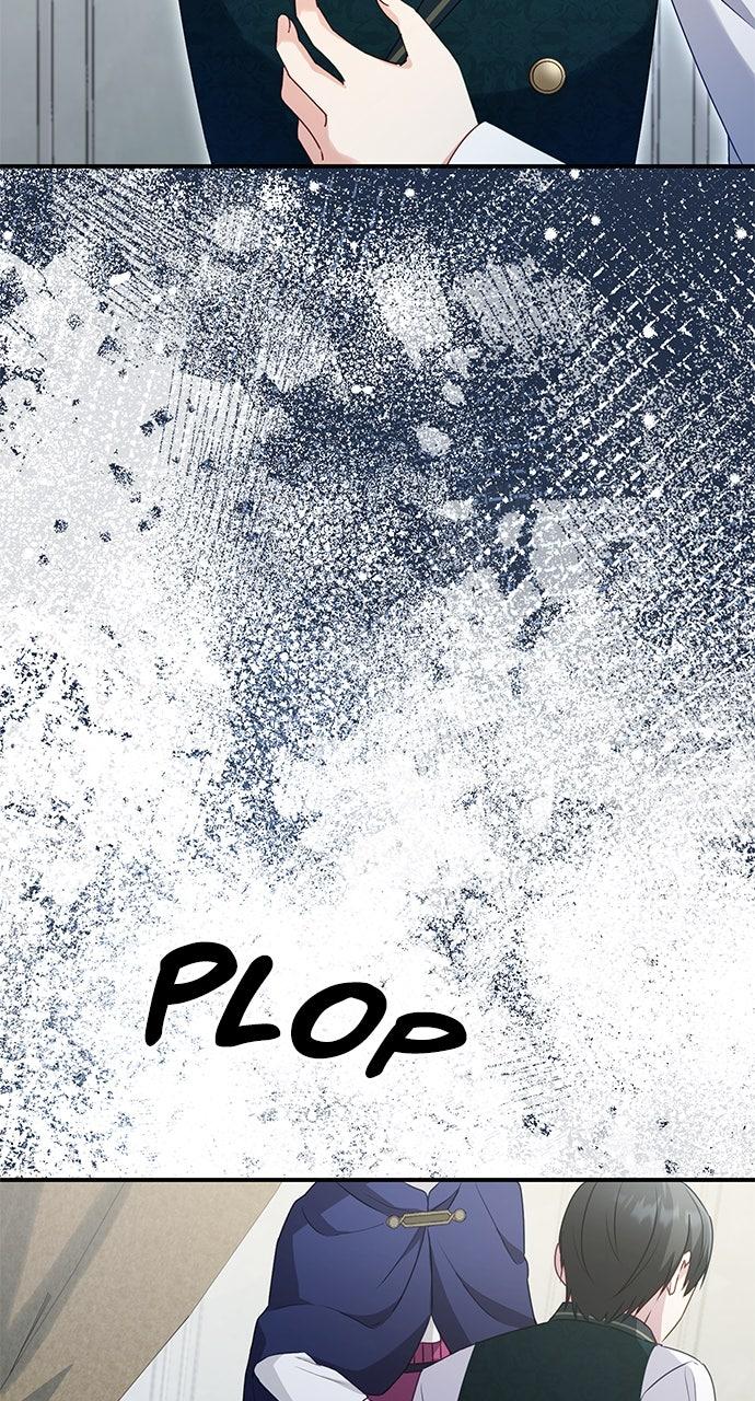 The Stand-in Daughter Wants to Be Free Chapter 11 - Page 52