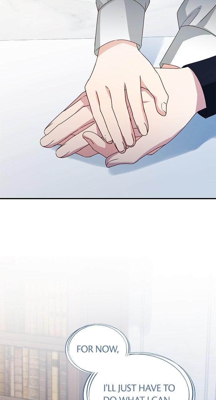 The Stand-in Daughter Wants to Be Free Chapter 11 - Page 55