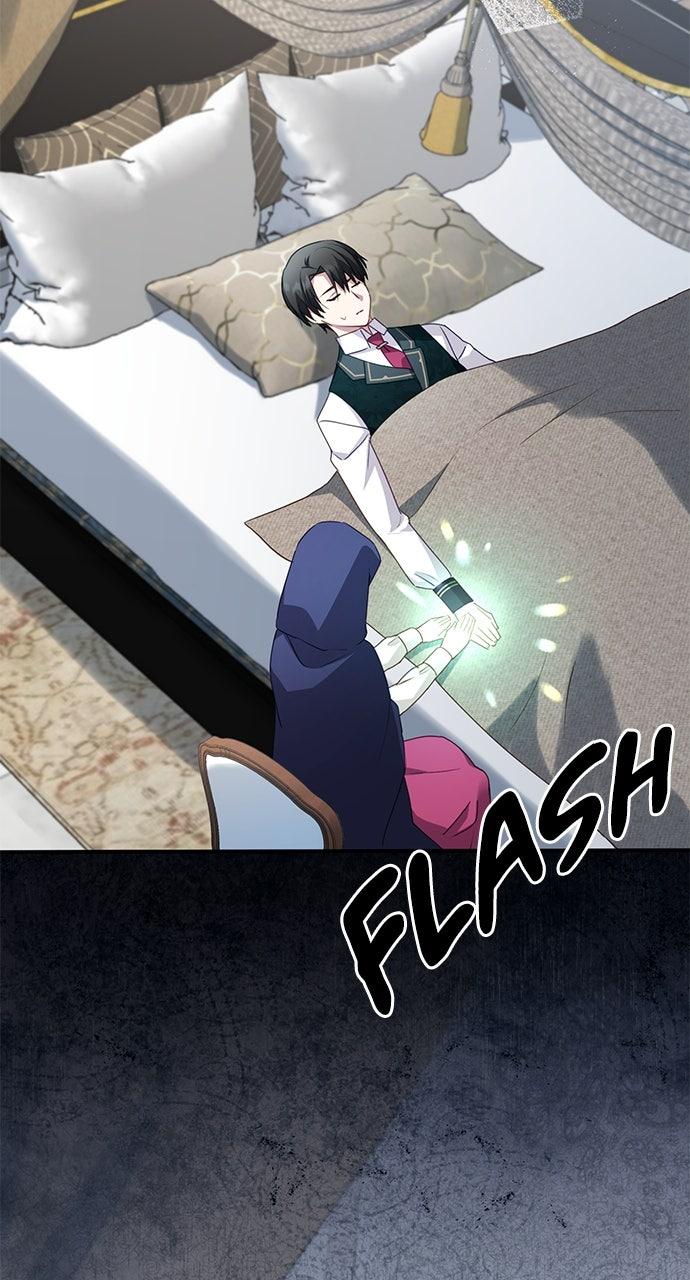 The Stand-in Daughter Wants to Be Free Chapter 11 - Page 58