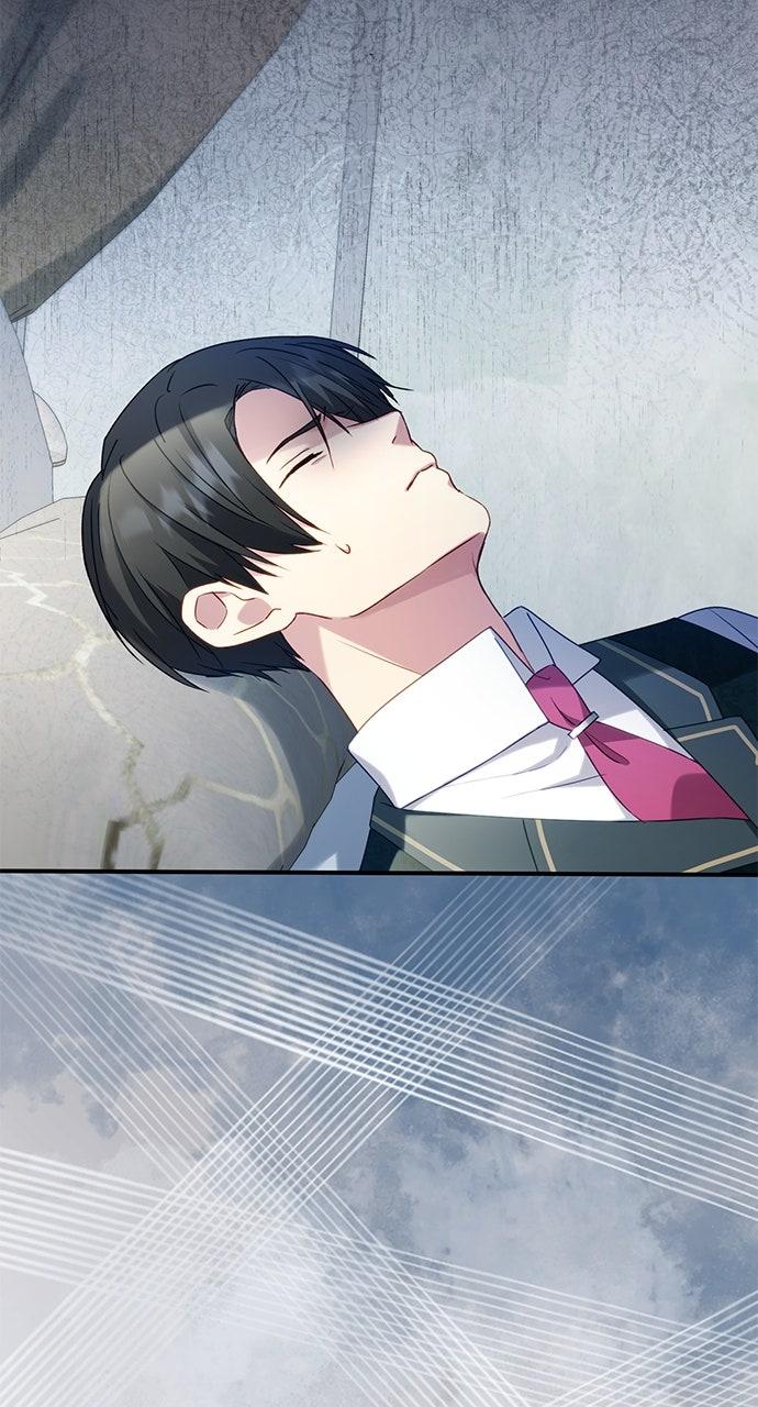 The Stand-in Daughter Wants to Be Free Chapter 11 - Page 59