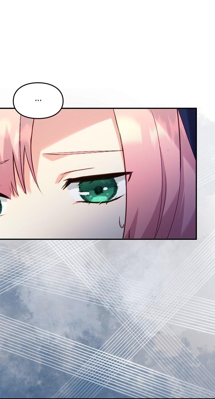 The Stand-in Daughter Wants to Be Free Chapter 11 - Page 61