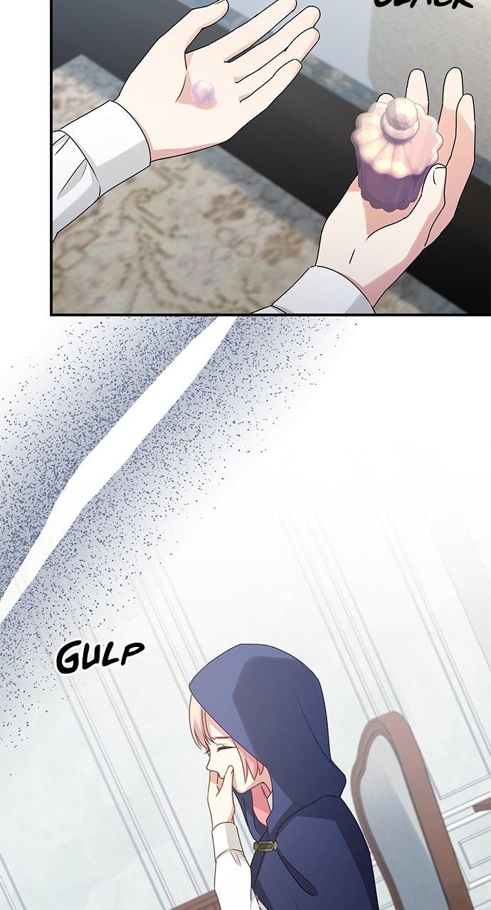 The Stand-in Daughter Wants to Be Free Chapter 11 - Page 63