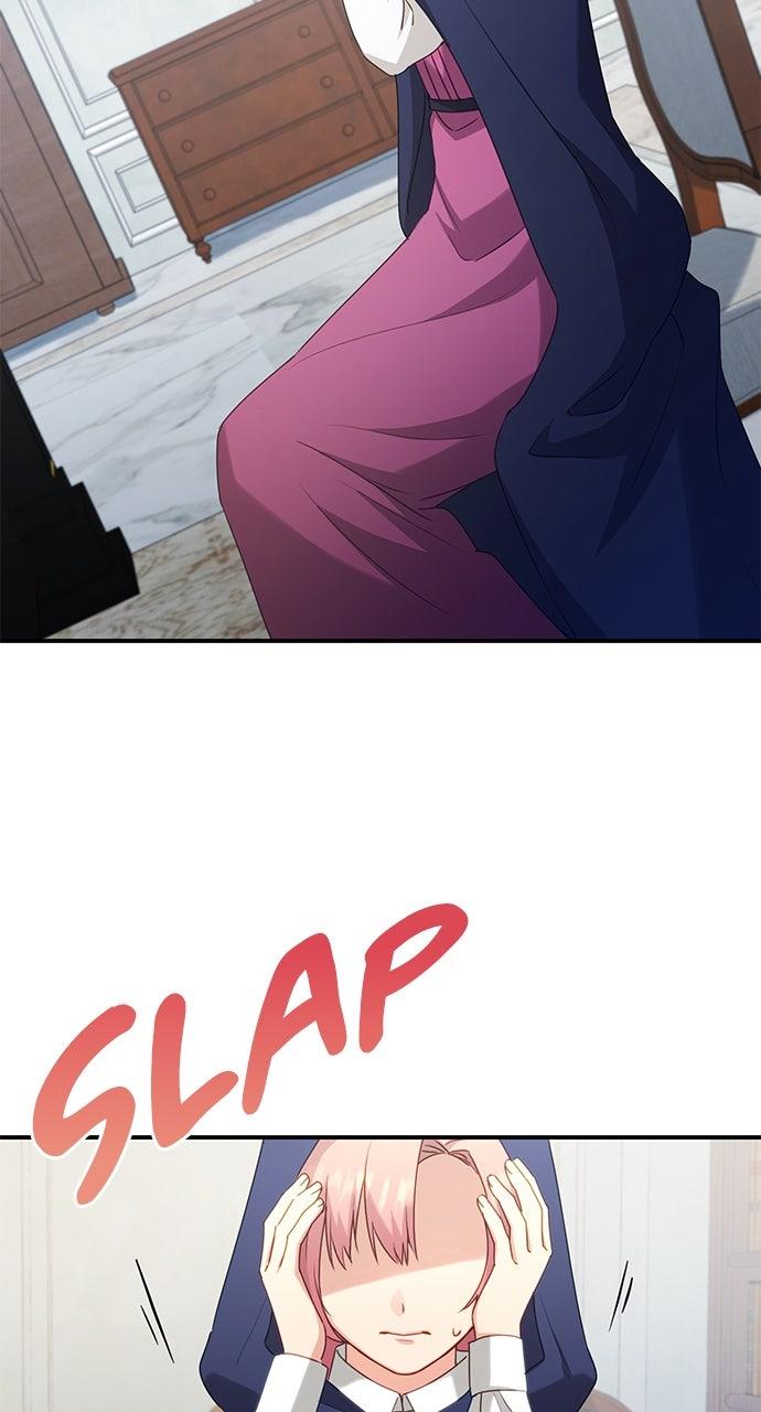 The Stand-in Daughter Wants to Be Free Chapter 11 - Page 64