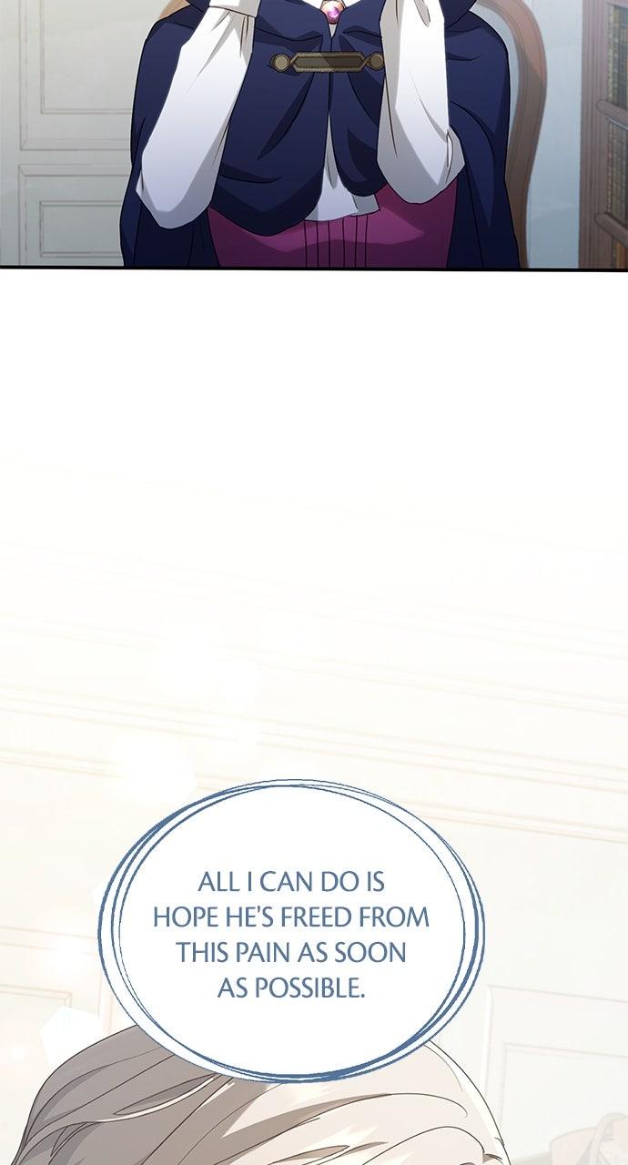 The Stand-in Daughter Wants to Be Free Chapter 11 - Page 65