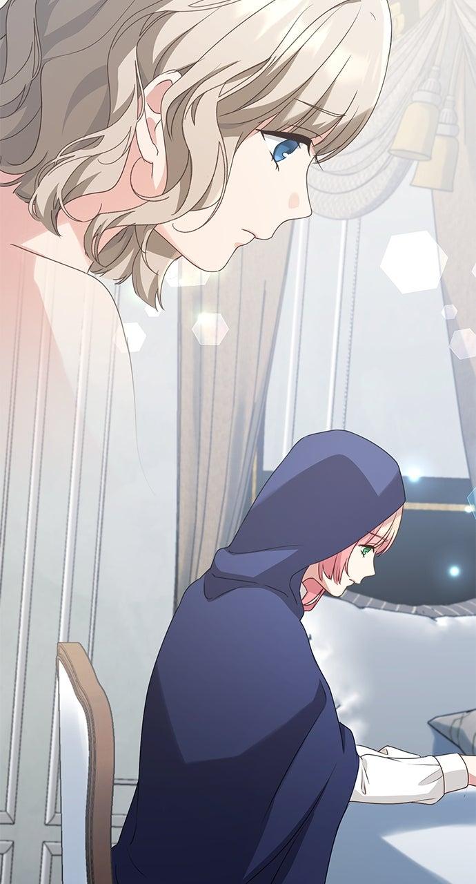 The Stand-in Daughter Wants to Be Free Chapter 11 - Page 66