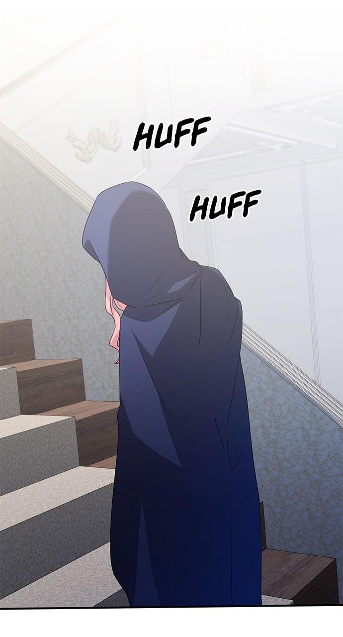 The Stand-in Daughter Wants to Be Free Chapter 11 - Page 69