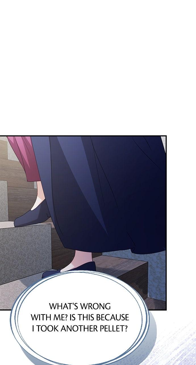 The Stand-in Daughter Wants to Be Free Chapter 11 - Page 70