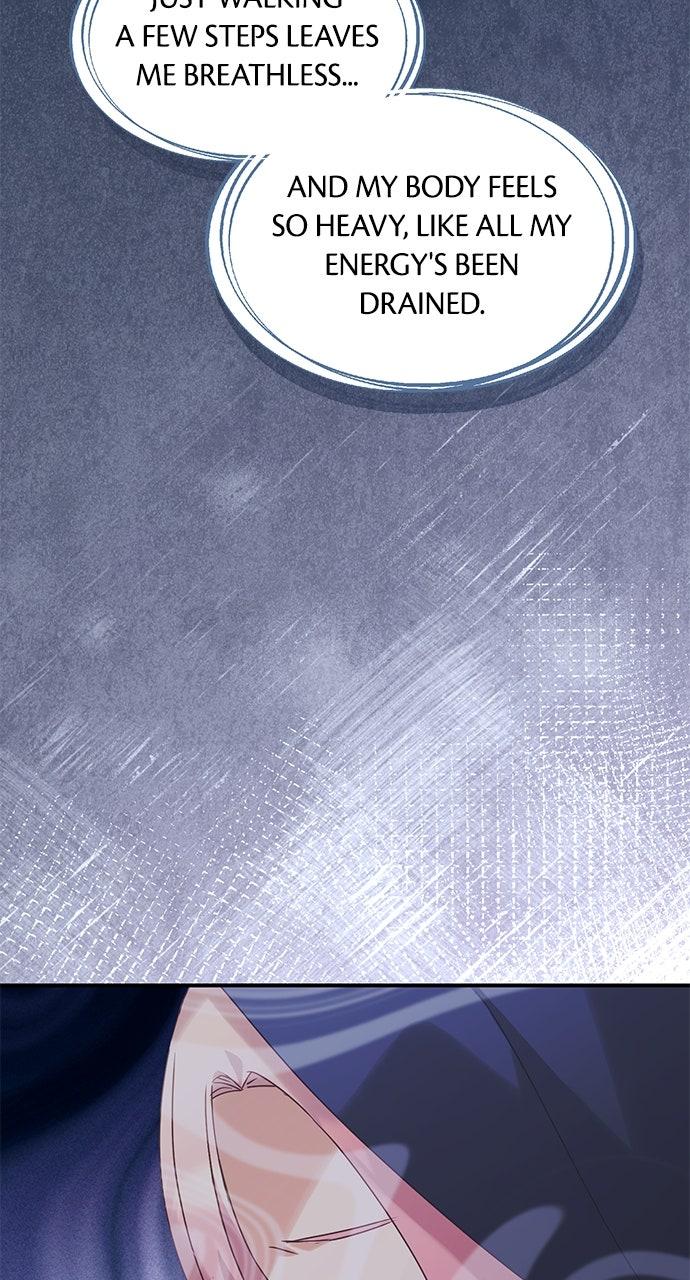 The Stand-in Daughter Wants to Be Free Chapter 11 - Page 72