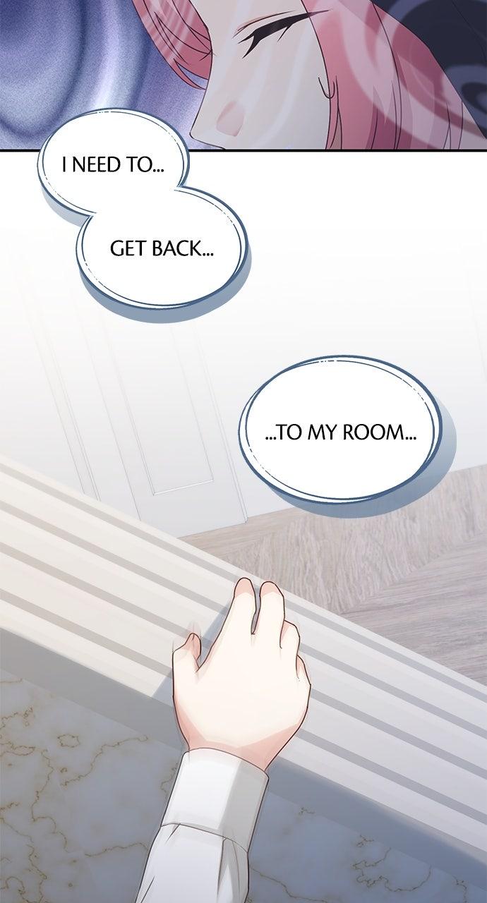 The Stand-in Daughter Wants to Be Free Chapter 11 - Page 73